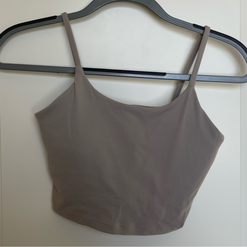 Amazon Work Out Tank